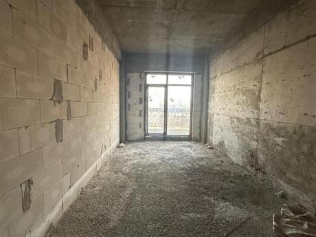 4 otaqlı yeni tikili - Nizami m. - 230 m²