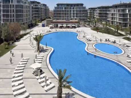 Объявление №6030347 - Баку, пос. Нардаран, 2-комн., 65 м², 4/5 этаж