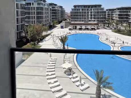 2 otaqlı yeni tikili - Nardaran q. - 65 m²