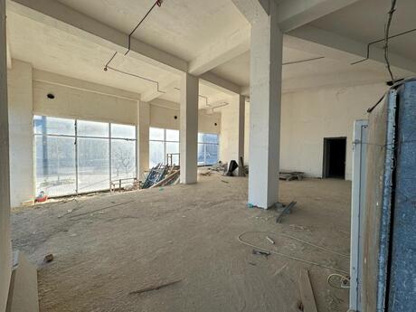 Obyekt - Qara Qarayev m. - 280 m²