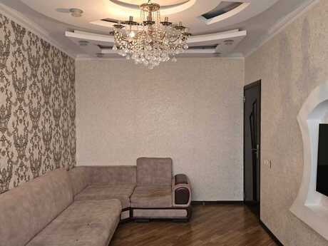 Elan №6030359 - Bakı, Hövsan q., 2 otaqlı, 65 m², 9/9 mərtəbə