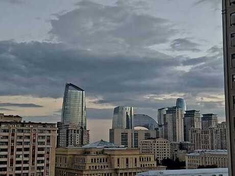 Elan №6030352 - Bakı, Şah İsmayıl Xətai m., 4 otaqlı, 171 m², 5/17 mərtəbə