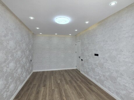 3 otaqlı köhnə tikili - Həzi Aslanov m. - 60 m²
