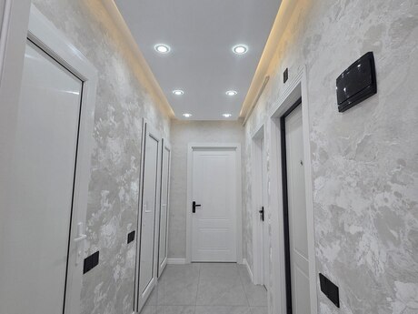 Объявление №6030404 - Баку, м. Ази Асланов, 3-комн., 60 м², 4/9 этаж