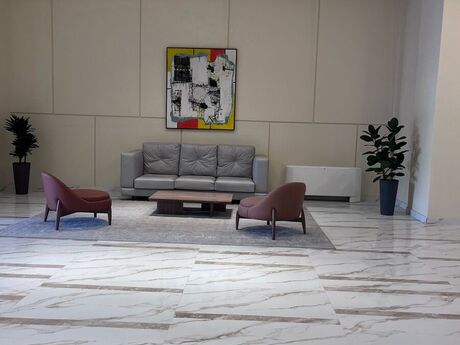 4 otaqlı yeni tikili - Elmlər Akademiyası m. - 128 m²