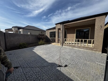 Объявление №6030448 - Баку, пос. Горадил, 4-комн., 145 м²