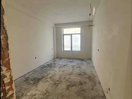 4 otaqlı yeni tikili - Ağ şəhər q. - 133 m²