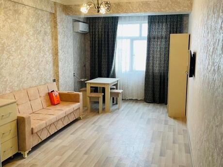 Elan №6030461 - Xırdalan, Xırdalan, 1 otaqlı, 30 m², 6/16 mərtəbə