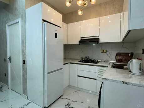 2-комн. новостройка - м. 20 января - 50 м²