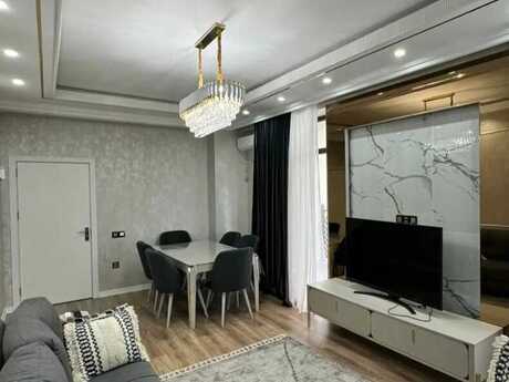 2-комн. новостройка - м. 20 января - 50 м²