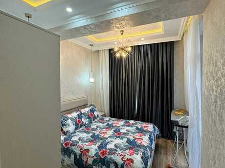 2-комн. новостройка - м. 20 января - 50 м²
