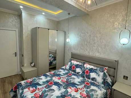 2-комн. новостройка - м. 20 января - 50 м²