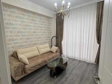 Объявление №6030479 - Баку, м. 20 января, 2-комн., 60 м², 18/20 этаж