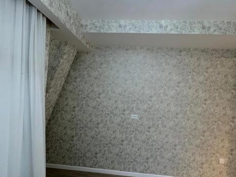 5 otaqlı yeni tikili - Ağ şəhər q. - 250 m²