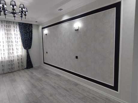 2 otaqlı köhnə tikili - Memar Əcəmi m. - 55 m²