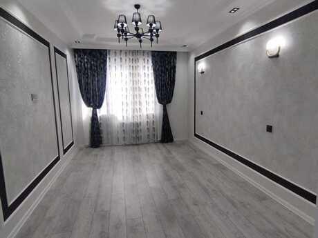 Elan №6030520 - Bakı, Memar Əcəmi m., 2 otaqlı, 55 m², 2/5 mərtəbə
