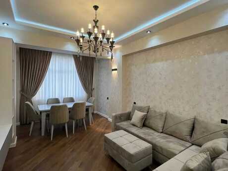 Elan №6030510 - Bakı, 20 Yanvar m., 2 otaqlı, 60 m², 8/20 mərtəbə