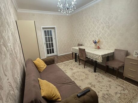 Elan №6030517 - Bakı, Qara Qarayev m., 3 otaqlı, 70 m², 2/5 mərtəbə