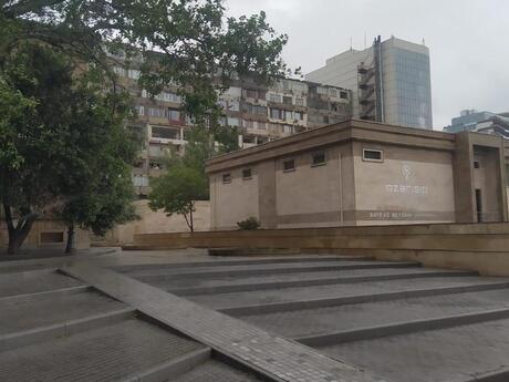 Elan №6030514 - Bakı, Bayıl q., 1 otaqlı, 25 m², 2/4 mərtəbə