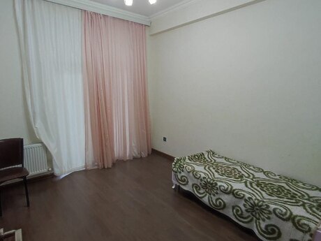 4 otaqlı yeni tikili - Yasamal q. - 120 m²