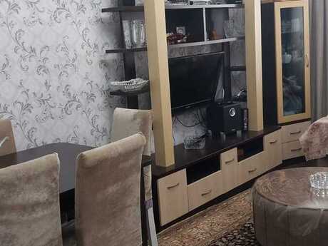 Объявление №6030537 - Баку, пос. Ени Гюнешли, 3-комн., 90 м², 6/9 этаж