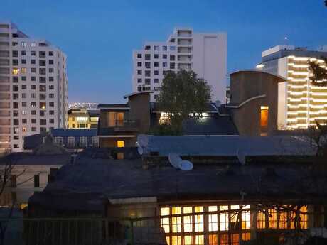 3-комн. новостройка - пос. Баилова - 62 м²