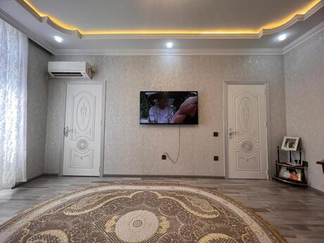 Elan №6030587 - Bakı, Lökbatan q., 2 otaqlı, 55 m², 4/4 mərtəbə