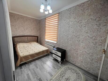 2-комн. вторичка - пос. Локбатан - 55 м²