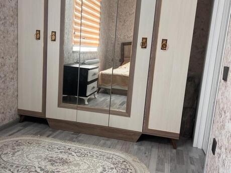 2-комн. вторичка - пос. Локбатан - 55 м²