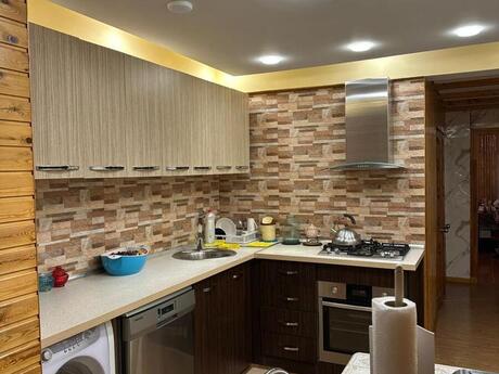 Elan №6030569 - Bakı, Xalqlar Dostluğu m., 4 otaqlı, 110 m², 8/9 mərtəbə