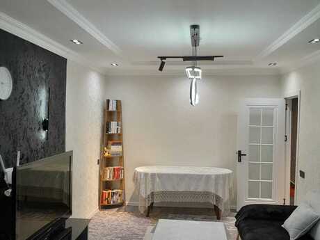 Объявление №6030689 - Баку, пос. Баилова, 3-комн., 62 м², 1/6 этаж