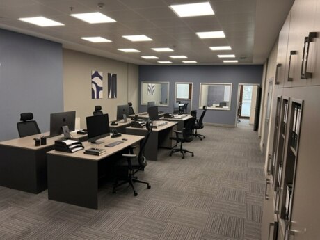 11 otaqlı ofis - 28 May m. - 650 m²
