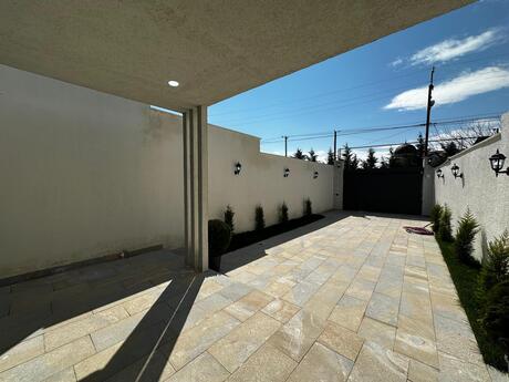 4 otaqlı həyət evi, 140 m², Şüvəlan: 175 000 ₼ 5