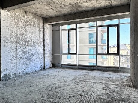 5 otaqlı yeni tikili - İçəri Şəhər m. - 277.6 m²