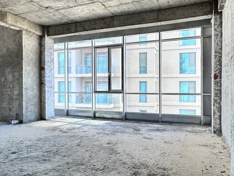 5 otaqlı yeni tikili - İçəri Şəhər m. - 277.6 m²