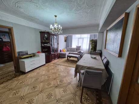 Elan №6030620 - Bakı, 28 May m., 3 otaqlı, 66 m², 3/6 mərtəbə