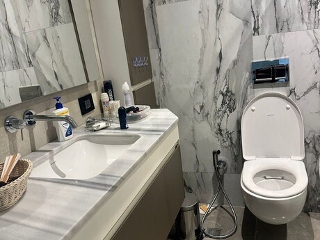 2 otaqlı həyət evi/bağ evi - Zuğulba q. - 100 m²