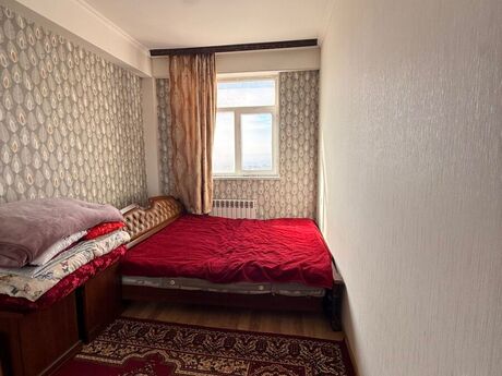 Объявление №6030640 - Баку, м. Ази Асланов, 2-комн., 56 м², 10/12 этаж