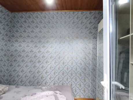 3 otaqlı həyət evi/bağ evi - NZS q. - 70 m²