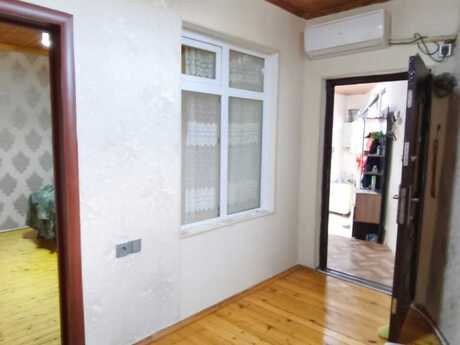 3 otaqlı həyət evi, 70 m², NZS: 70 000 ₼ 5