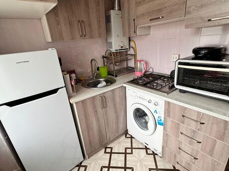 Kirayə 2 otaqlı mənzil, 65 m², Gənclik: 700 ₼/ay 5
