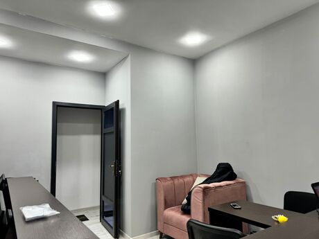 Obyekt - Bayıl q. - 40 m²