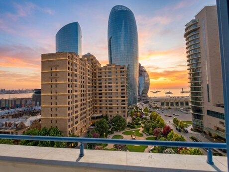 Elan №6030661 - Bakı, 28 May m., 650 m²