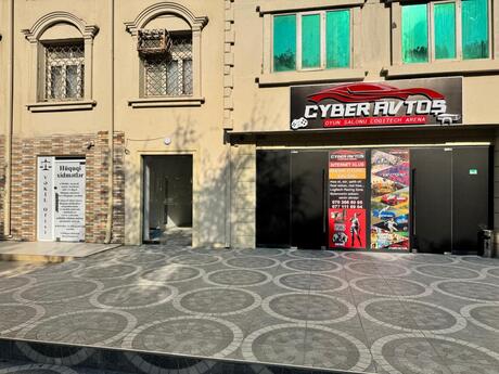 Obyekt - Xırdalan - 82 m²