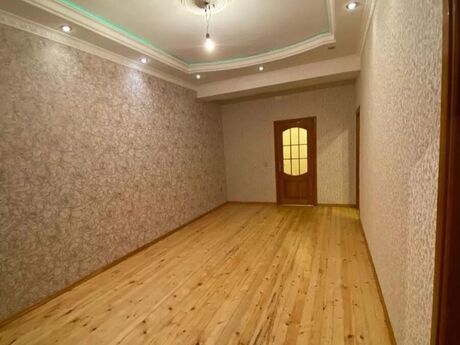 3 otaqlı yeni tikili - Xalqlar Dostluğu m. - 65 m²