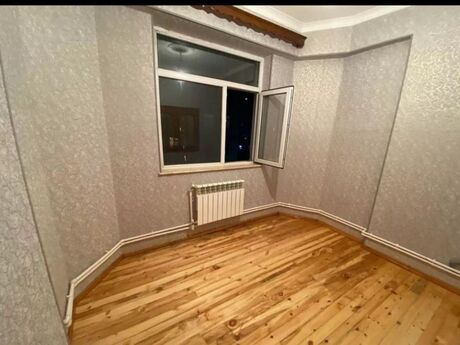 3 otaqlı yeni tikili - Xalqlar Dostluğu m. - 65 m²