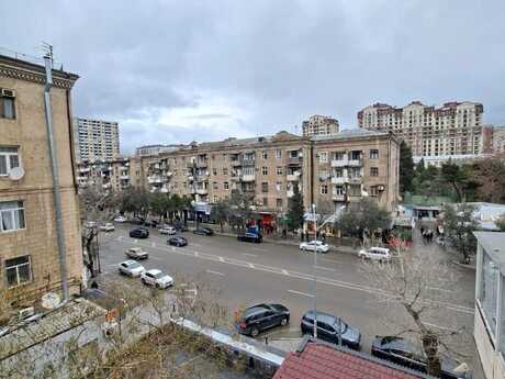 Объявление №6030668 - Баку, м. Нариман Нариманов, 3-комн., 90 м², 4/5 этаж