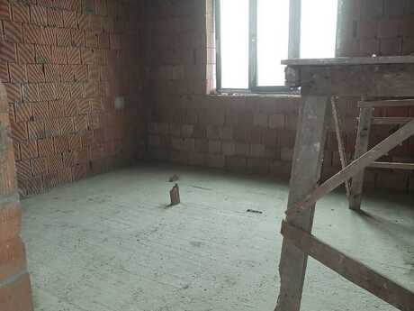 2 otaqlı yeni tikili - Bakıxanov q. - 70 m²
