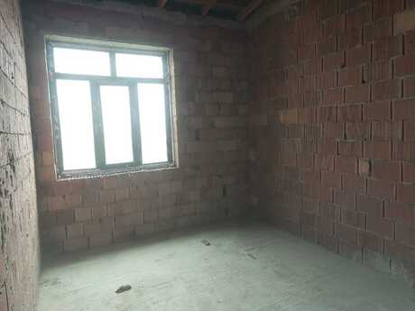 2 otaqlı yeni tikili - Bakıxanov q. - 70 m²