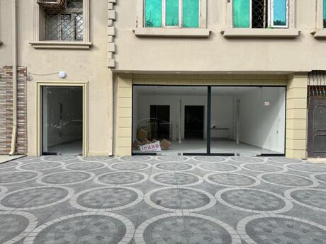 Obyekt - Xırdalan - 40 m²